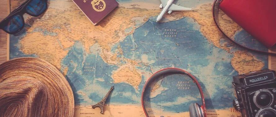 2019年百家券商营业部版图