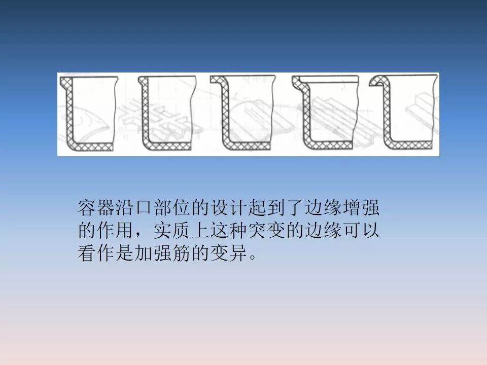汽車塑料產(chǎn)品結(jié)構(gòu)設(shè)計的一般原則及精度的圖24