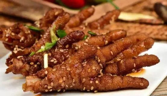 推荐几道色香味俱全的家常菜 美味还超下饭 健康食物汇 每日精选公众号文章