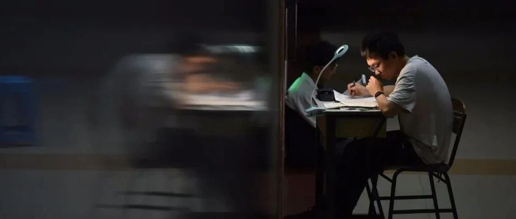 魏书生：教育的最高境界是让学生自育自学！