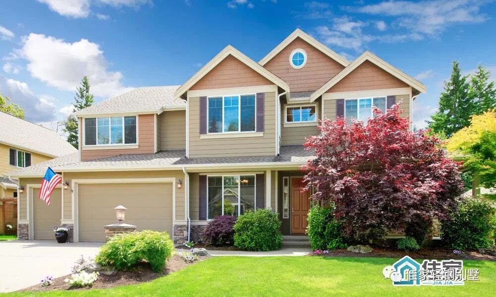 [轻钢课堂]“九层之台，起于累土”，轻钢别墅地基应该如何选？