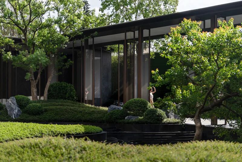 番禺的热挡不住，保利悦公馆加推6栋！