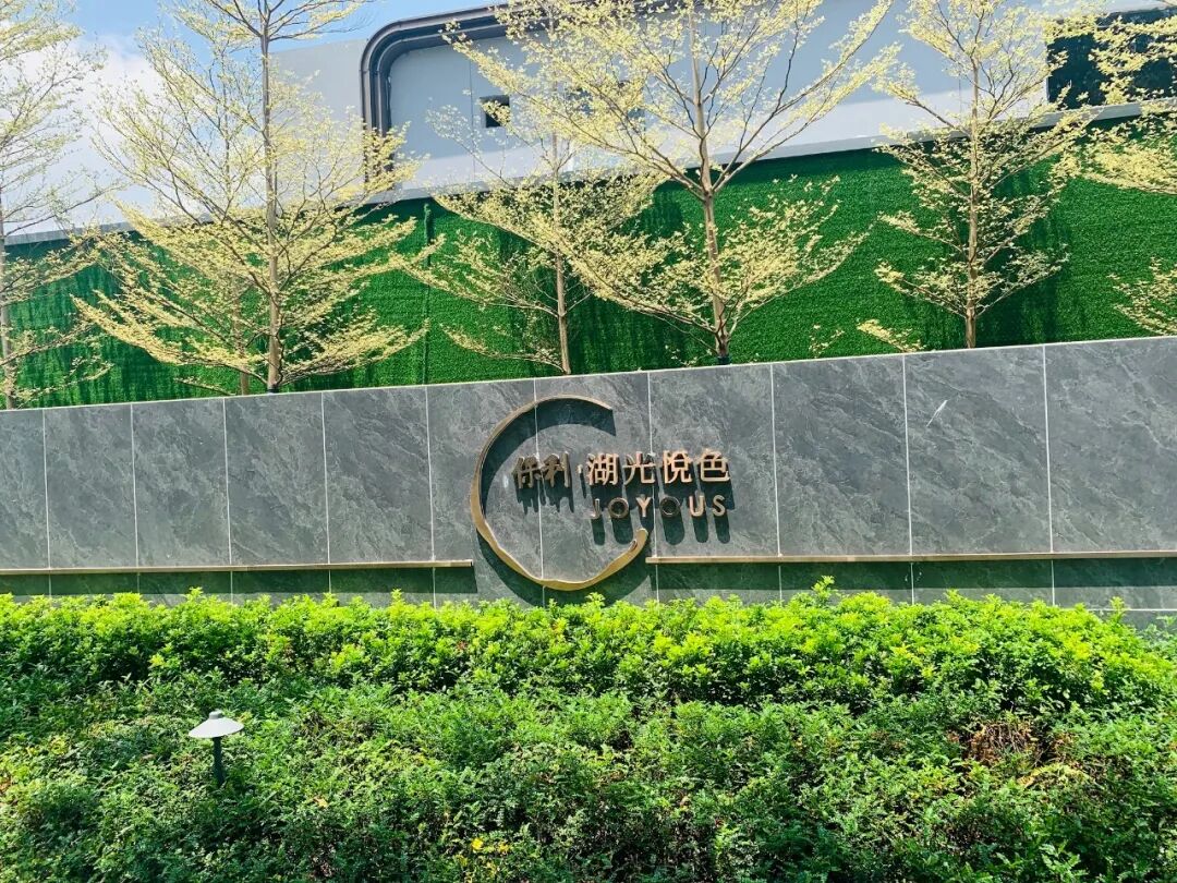 琶洲南新盘【保利湖光悦色】明年收楼！单价低至6字头