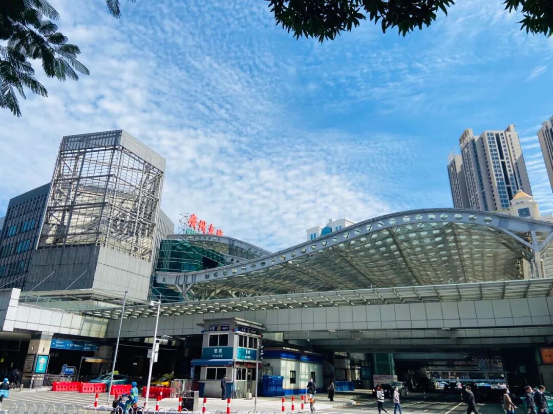 天河北二手房成交情况分析！天河北的房价还会不会涨？