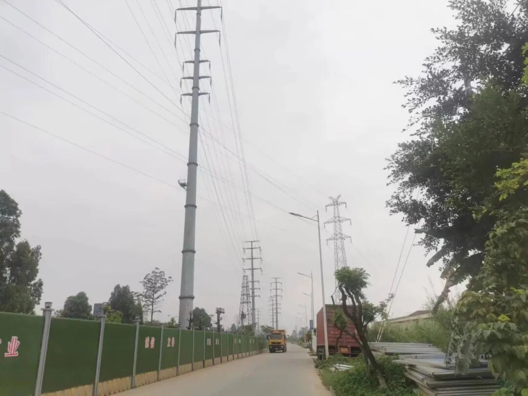 增城中铁建翰林新语怎么样？值不值得买？