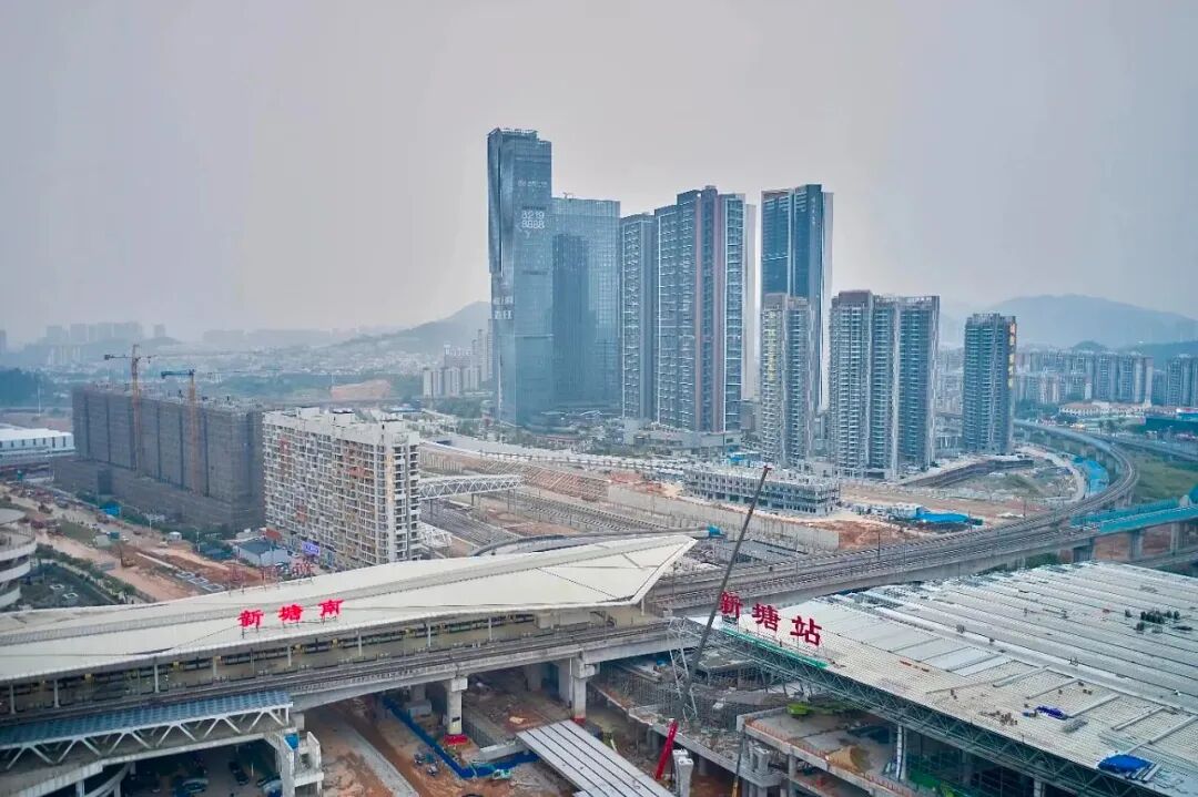 增城中铁建翰林新语怎么样？值不值得买？