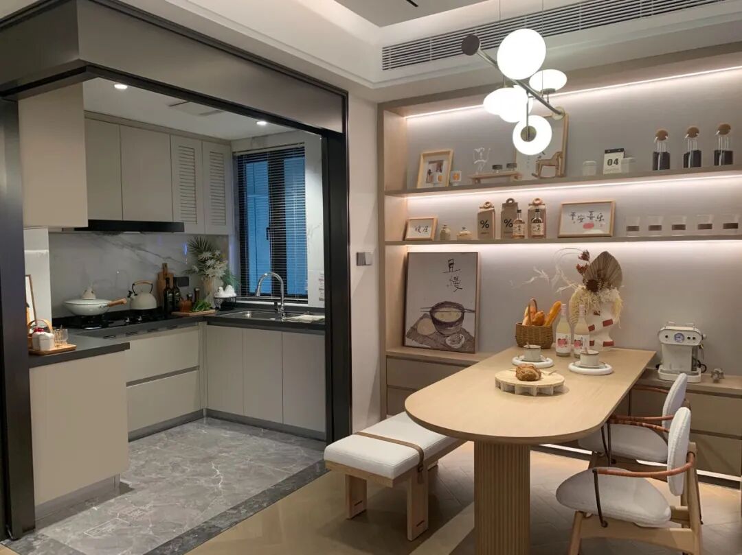 黄埔龙狮璟珑府91㎡~206㎡，最新价格是多少？