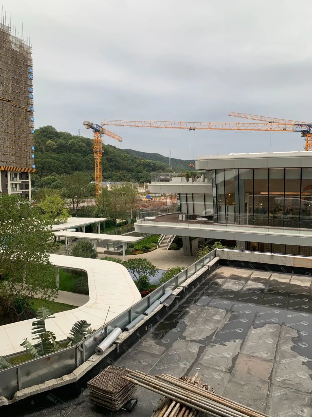 黄埔龙狮璟珑府91㎡~206㎡，最新价格是多少？