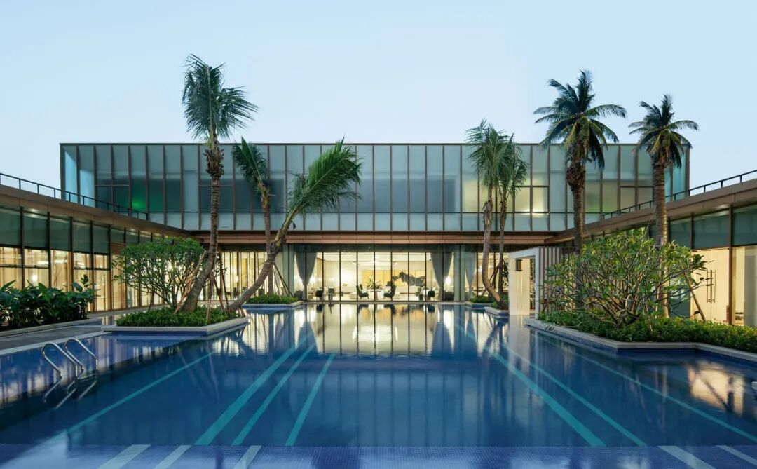 300多万买黄埔3房，合生*城离珠城40多*，还要纠结？