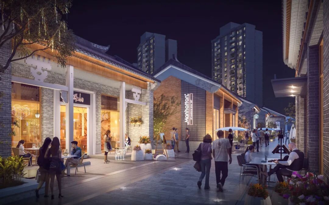 300多万买黄埔3房，合生*城离珠城40多*，还要纠结？