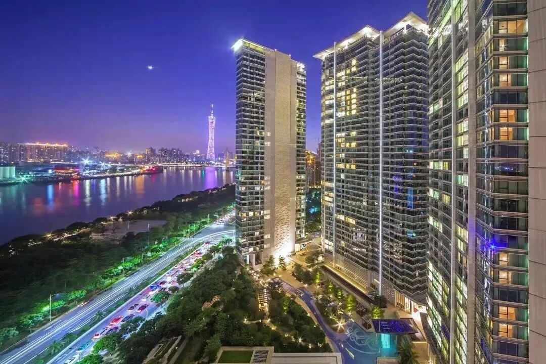 广州天河北二手房9年房价涨了338%？