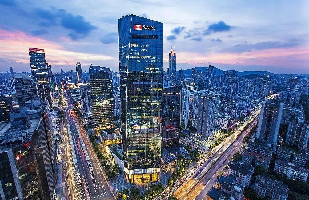 天河北峻林二手房价破17万/平方米成交？