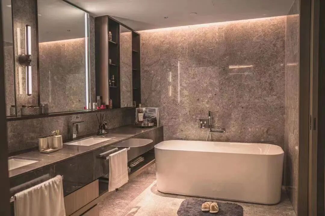 嘉裕*·J公馆，户型涵盖69-180㎡单间*三房！