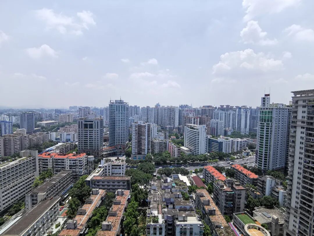 华阳小学学位，天河北12年电梯楼总价340万，你敢信？