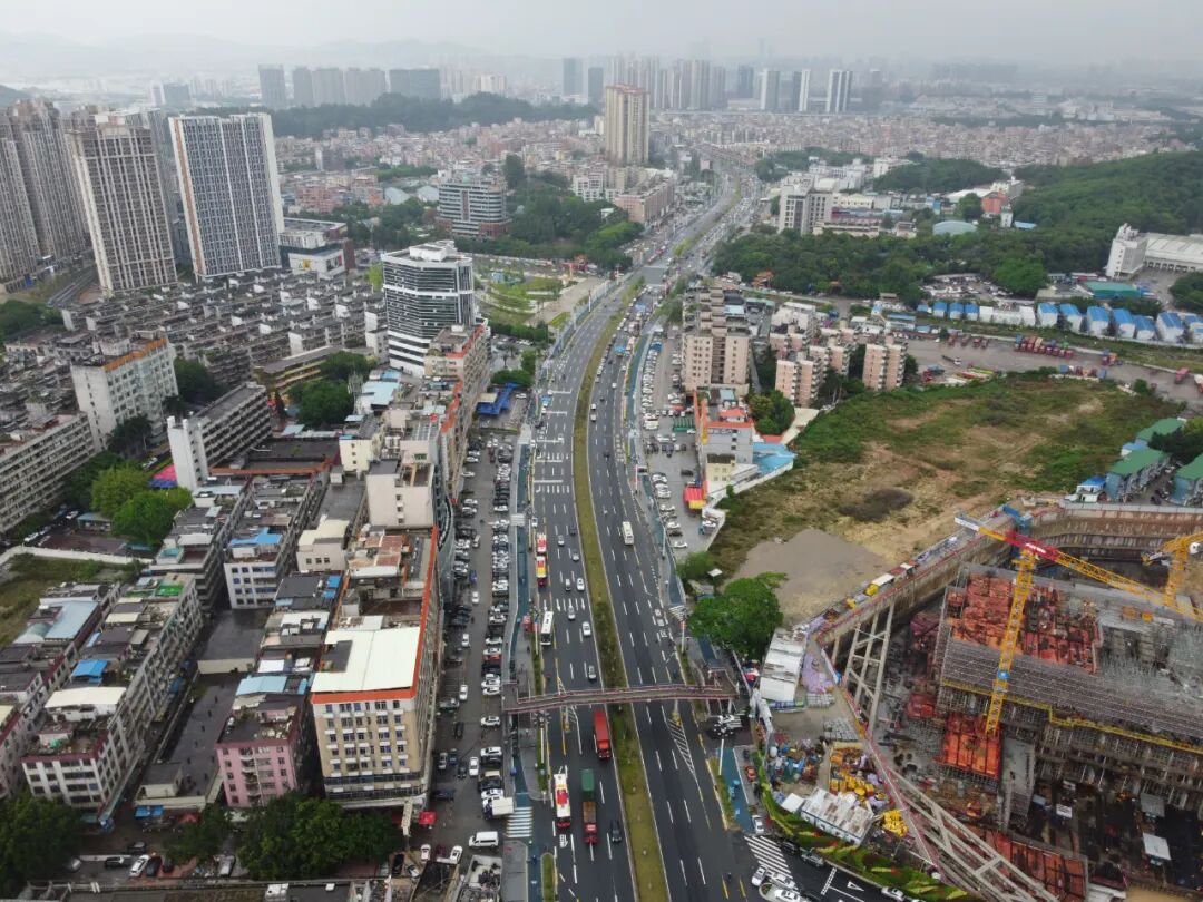 黄埔万科黄埔新城即将加推，到底能不能入手？