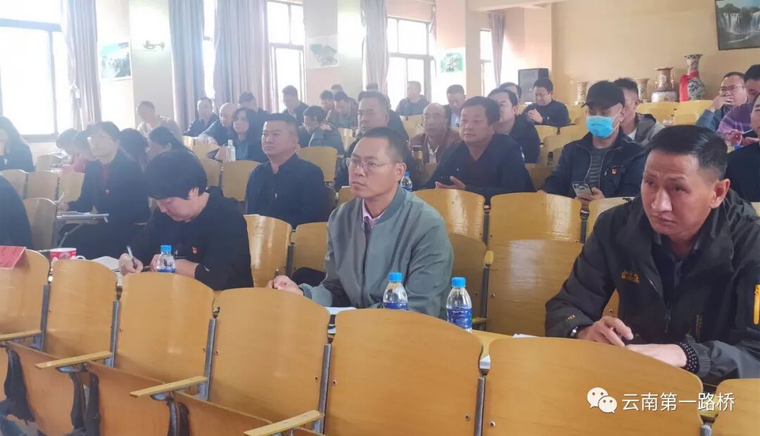 【企业党建】集团党委“万名党员进党校”集中培训圆满结束(图8)