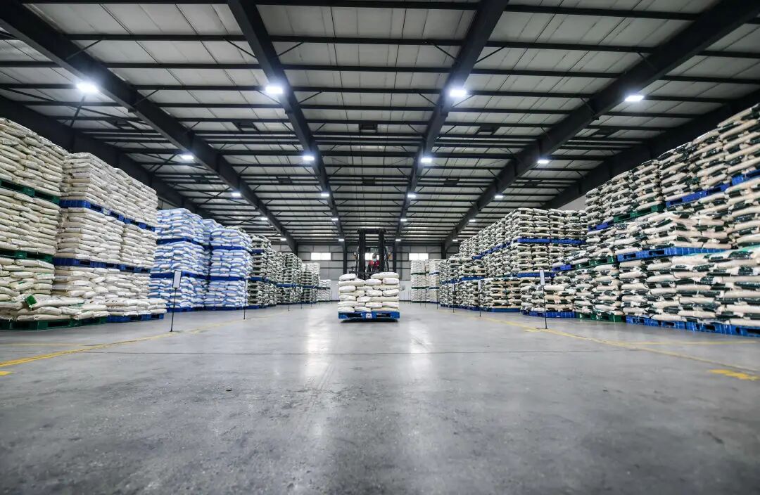 实例解析：粮油食品仓储RFID高效管理方案