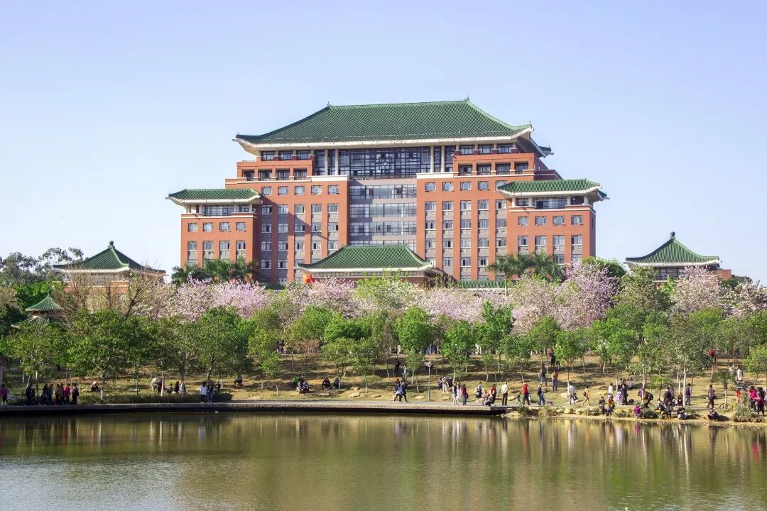 华南农业大学2022年攻读硕士学位研究生招生简章