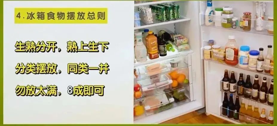 【科普】很多人都把家里冰箱变成了"细菌培养库"?