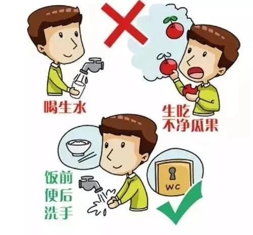 注意|10月，有4种病务必提防