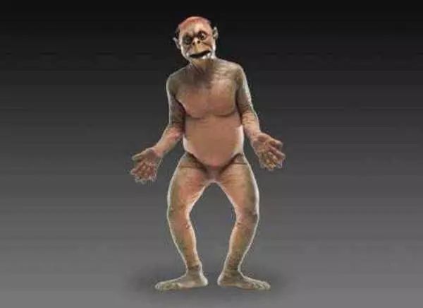 5种世界上最“诡异”的神秘生物，最后一种已证实存在