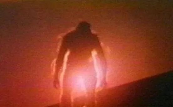 世界五大神秘生物，野人是我国最神秘莫测的不明动物