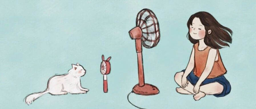 生活这么苦，放点猫的糖