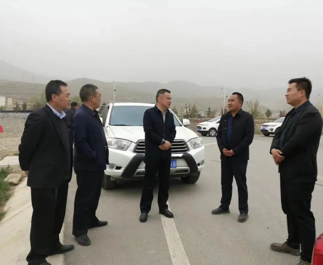 王广毅强调,一要坚持事前预防和事后应急处置相结合