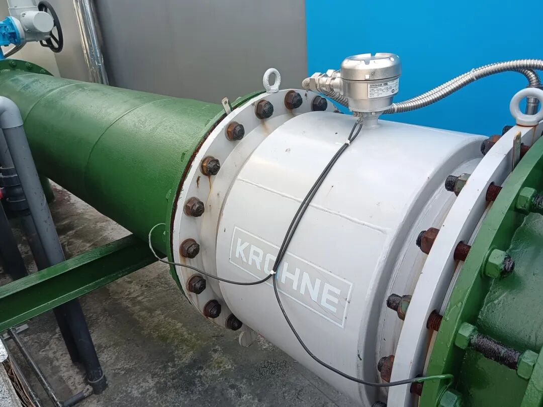 大美江南 —— 科隆助力嘉興南湖生態修復水質提升工程