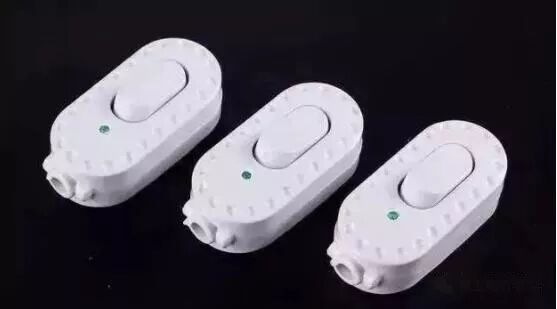 单控、双控、三控、四控开关接线图的图11