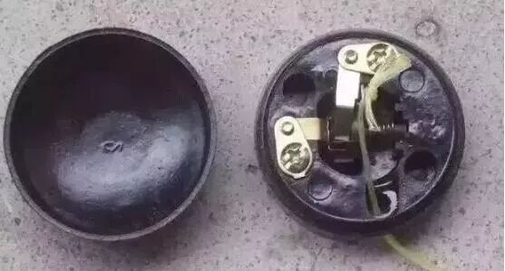 单控、双控、三控、四控开关接线图的图3