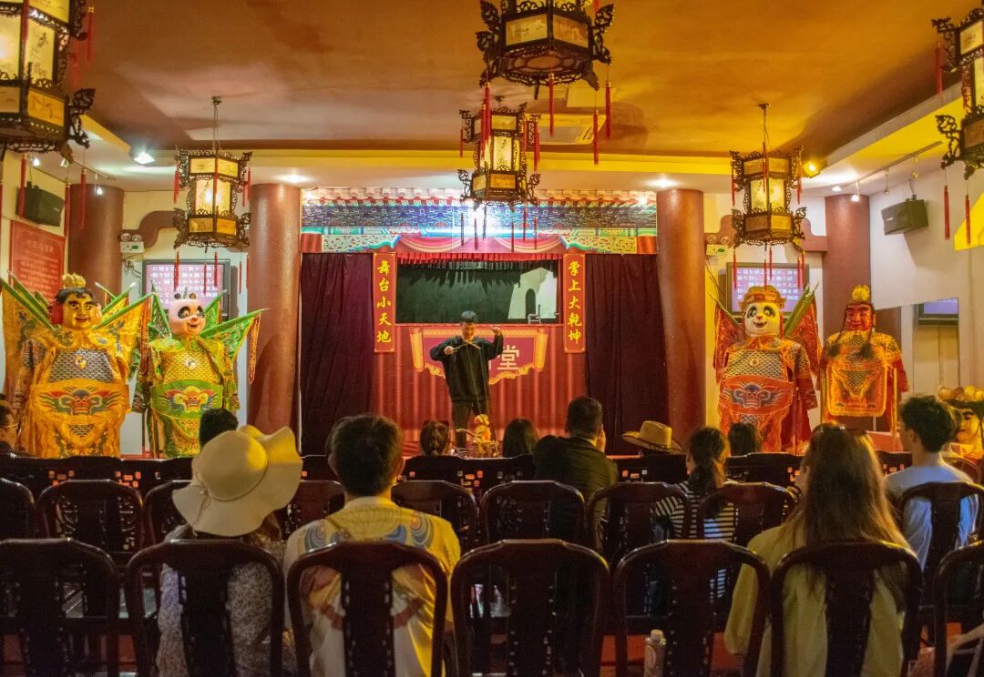 参观鼓浪屿钢琴博物馆游记_鼓浪屿钢琴博物馆_鼓浪屿钢琴博物馆镇馆之宝