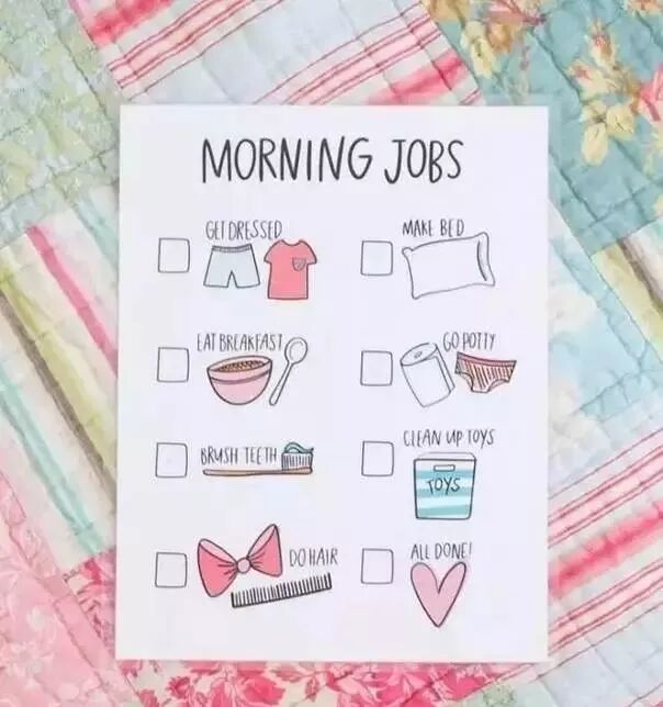 教育|孩子没有时间观念怎么办 怎么建立孩子的时间观念