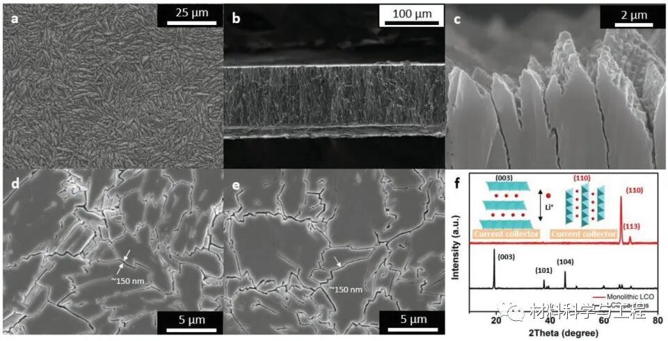 《Adv Mater》：螳螂都可以背着走！一种新型微型电池设计的图4
