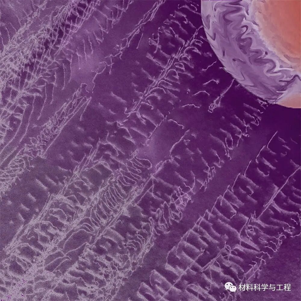 重磅：材料之美，第八届材料微结构大赛结果公布！的图59