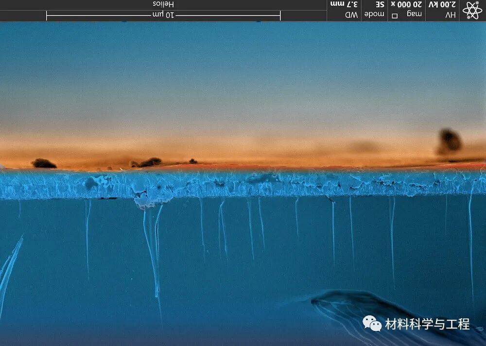 重磅：材料之美，第八届材料微结构大赛结果公布！的图17