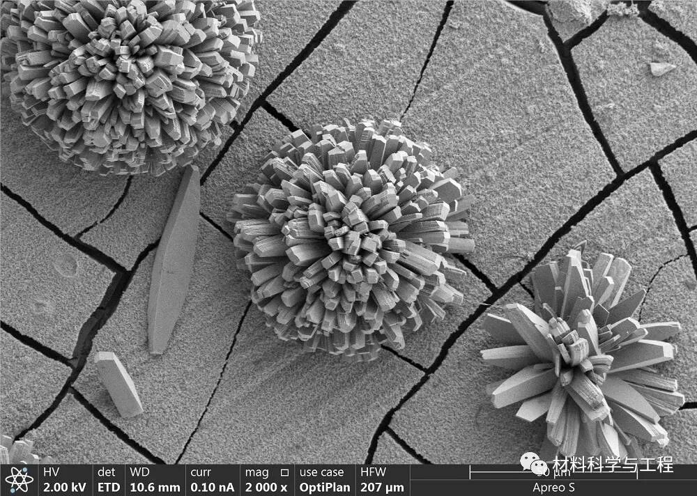 重磅：材料之美，第八届材料微结构大赛结果公布！的图30