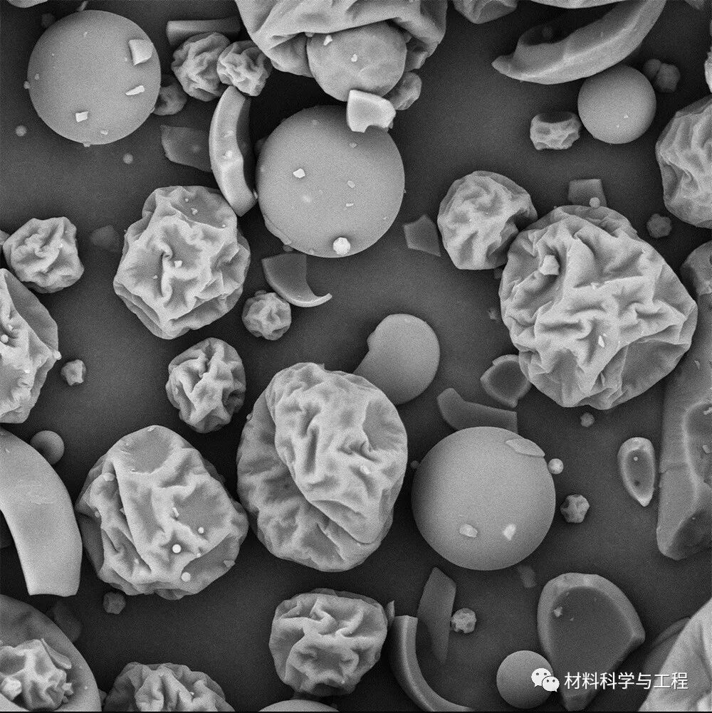 重磅：材料之美，第八届材料微结构大赛结果公布！的图8