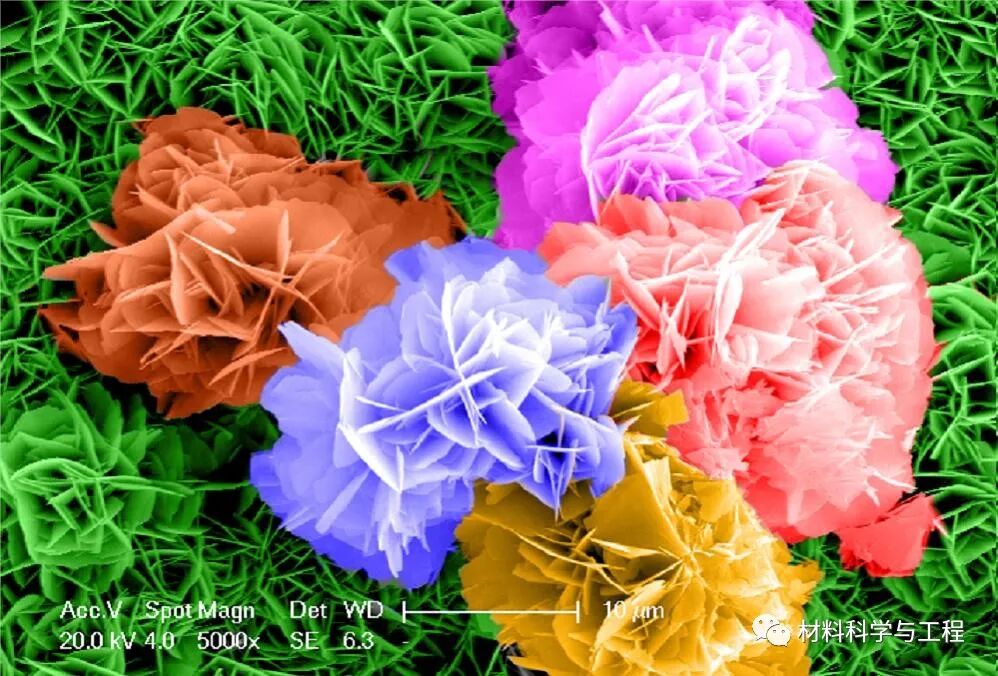 重磅：材料之美，第八届材料微结构大赛结果公布！的图48