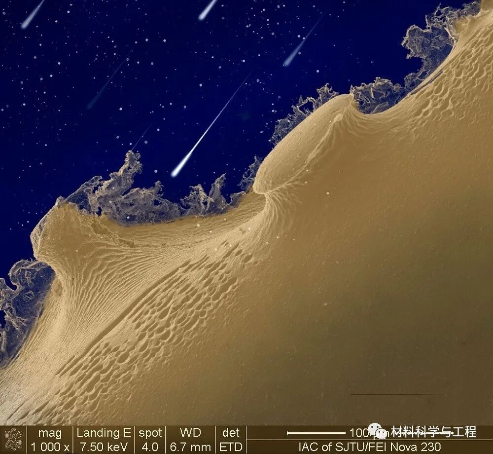 重磅：材料之美，第八届材料微结构大赛结果公布！的图13