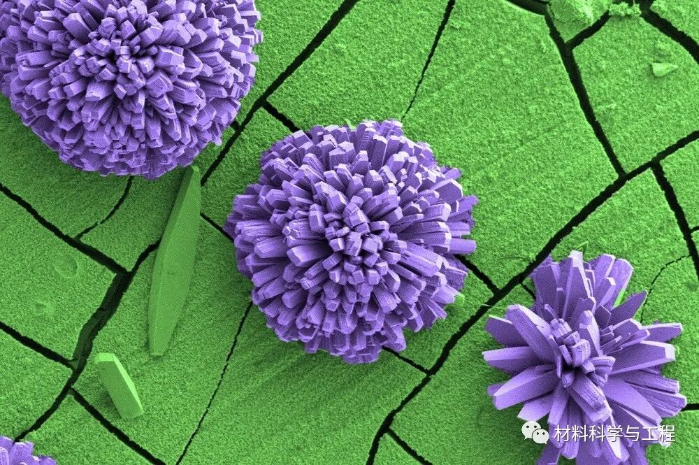 重磅：材料之美，第八届材料微结构大赛结果公布！的图29