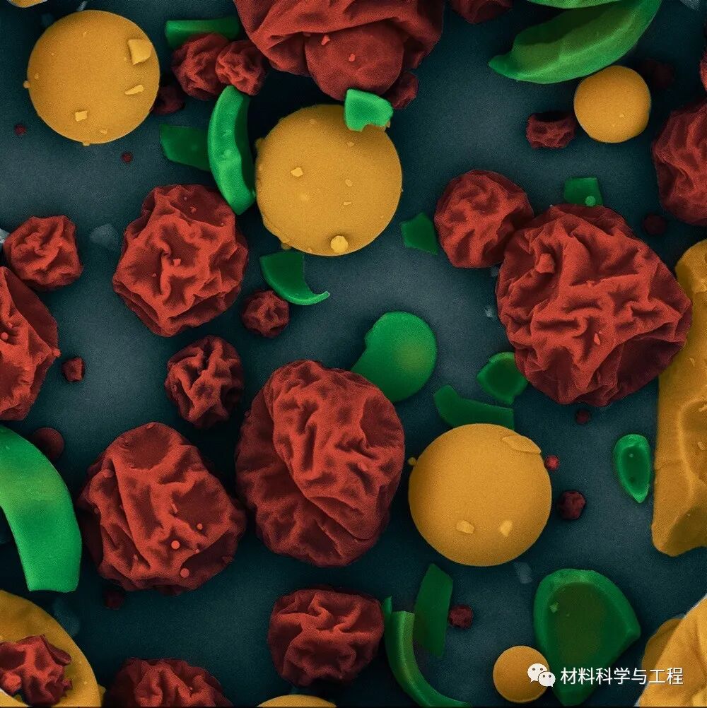 重磅：材料之美，第八届材料微结构大赛结果公布！的图7