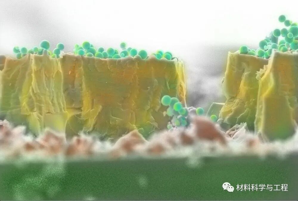 重磅：材料之美，第八届材料微结构大赛结果公布！的图46