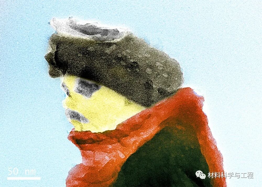 重磅：材料之美，第八届材料微结构大赛结果公布！的图23