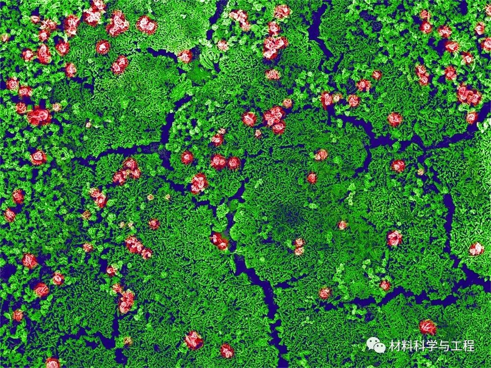 重磅：材料之美，第八届材料微结构大赛结果公布！的图21