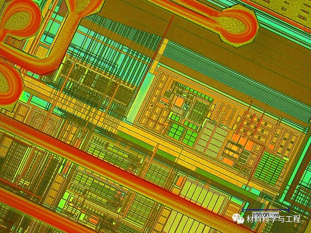 重磅：材料之美，第八届材料微结构大赛结果公布！的图25