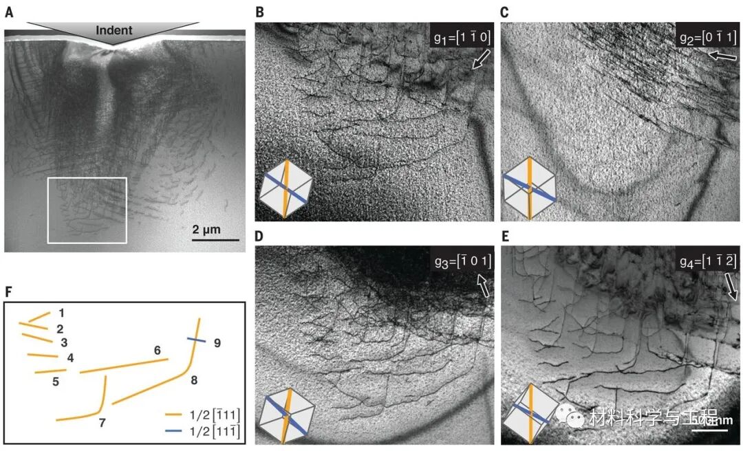 精彩！2020年金属材料领域，15篇《Nature》、《Science》！的图6