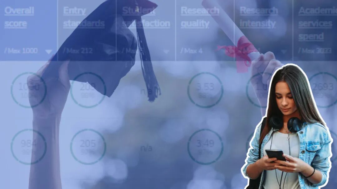 League tables: What's new for 2025