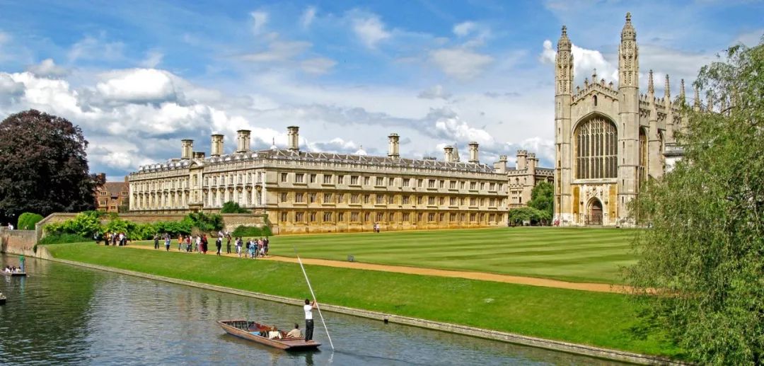 15.kings college