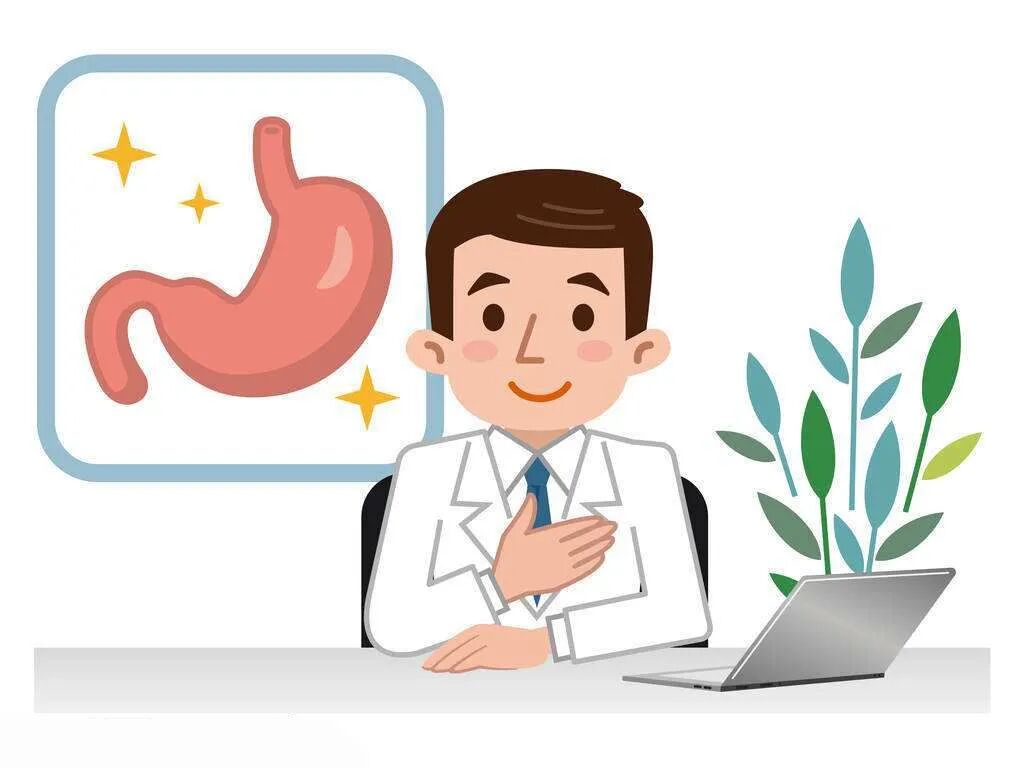 胃病怎么检查
